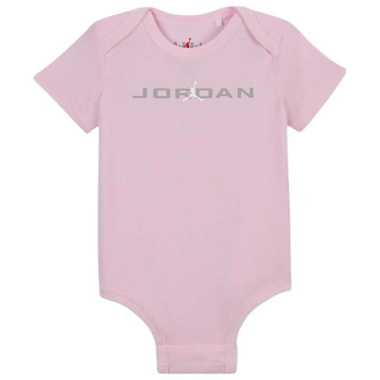 Jordan Βρεφικά φορμάκια Brooklyn Essentials Bodysuit 3-Pack Jordan Βρεφικά φορμάκια Brooklyn Essentials Bodysuit 3-Pack